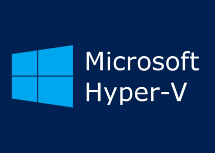 Activa y desactiva fácilmente Hyper-V en Windows 10