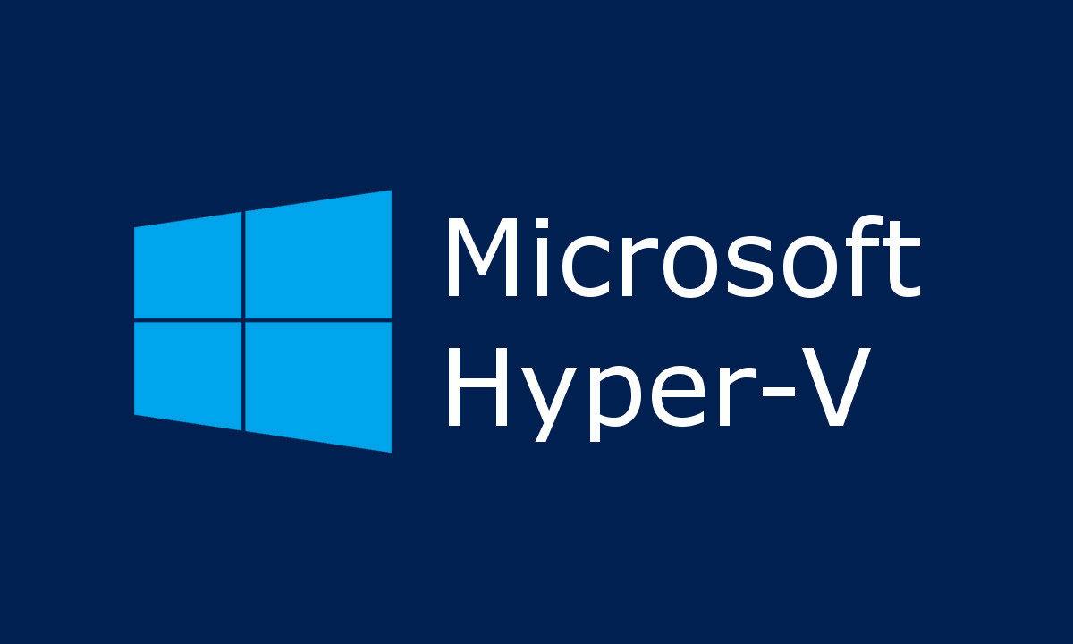 Activa y desactiva fácilmente Hyper-V en Windows 10